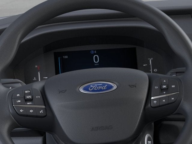 2026 Ford TRANSIT Base