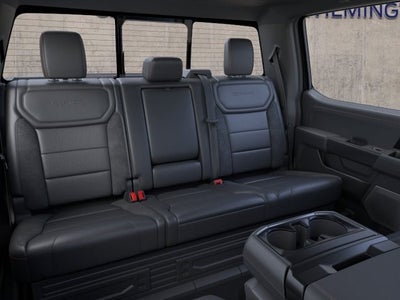 2026 Ford F-150 RPTR