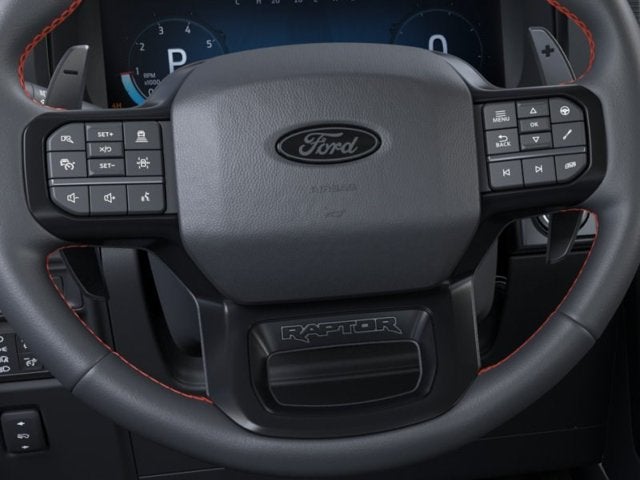 2026 Ford F-150 RPTR