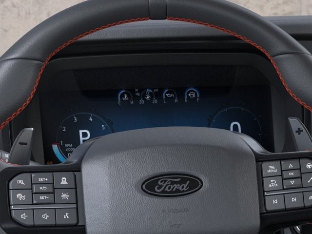 2026 Ford F-150 RPTR
