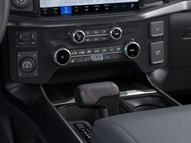 2026 Ford F-150 RPTR