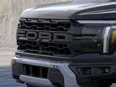 2026 Ford F-150 RPTR