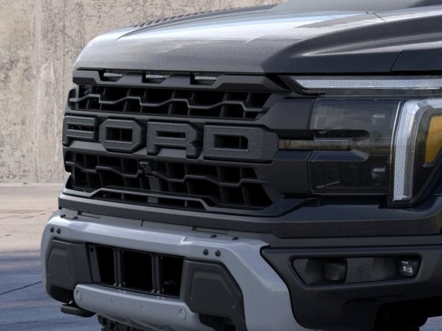 2026 Ford F-150 RPTR