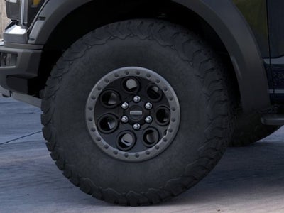 2026 Ford F-150 RPTR