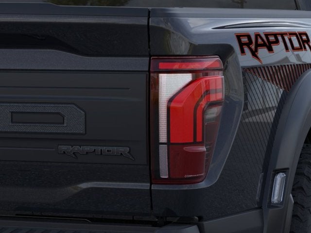 2026 Ford F-150 RPTR