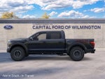 2026 Ford F-150 RPTR