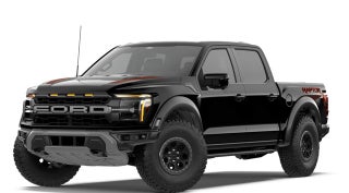 2026 Ford F-150 RPTR