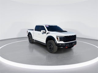2025 Ford F-150 Raptor R