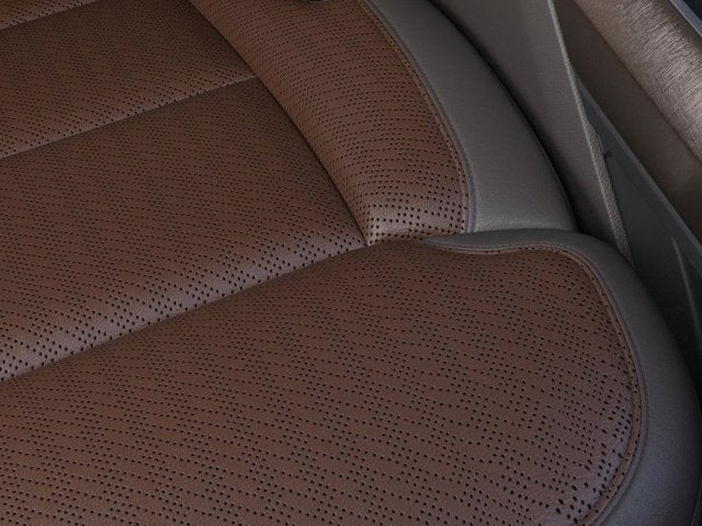 2026 Ford F150 HYBRID King Ranch