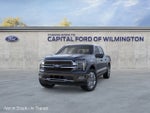 2026 Ford F150 HYBRID King Ranch