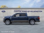 2026 Ford F150 HYBRID King Ranch