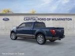 2026 Ford F150 HYBRID King Ranch