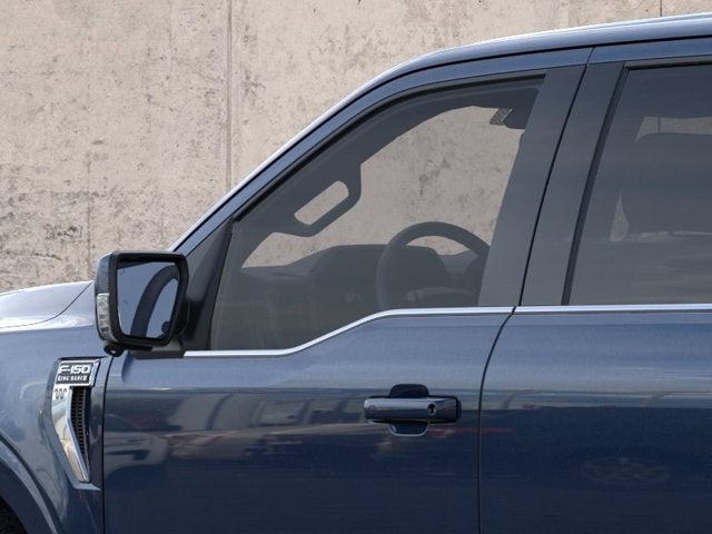 2026 Ford F150 HYBRID King Ranch