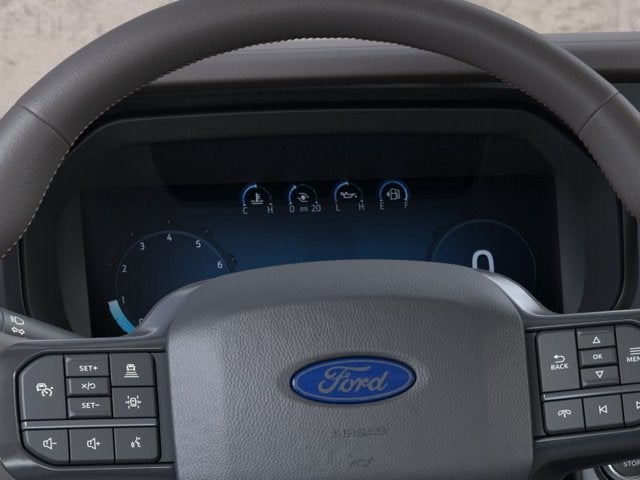 2026 Ford F150 HYBRID King Ranch