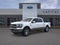 2026 Ford F150 HYBRID King Ranch
