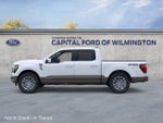 2026 Ford F150 HYBRID King Ranch