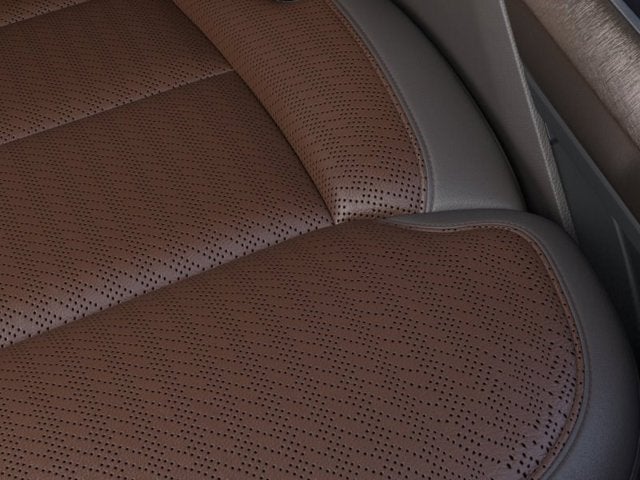 2026 Ford F150 HYBRID King Ranch
