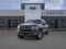 2026 Ford F150 HYBRID King Ranch