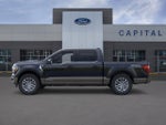 2026 Ford F150 HYBRID King Ranch