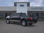 2026 Ford F150 HYBRID King Ranch