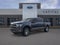 2026 Ford F150 HYBRID King Ranch