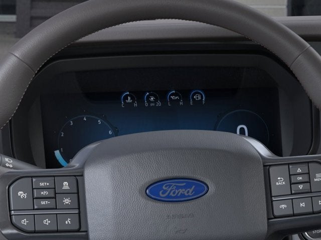 2026 Ford F150 HYBRID King Ranch