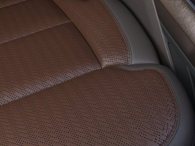 2026 Ford F150 HYBRID King Ranch