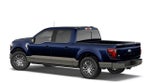 2026 Ford F150 HYBRID King Ranch