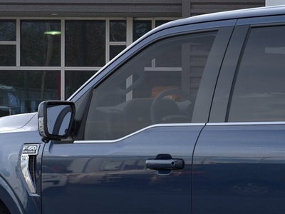 2026 Ford F150 HYBRID King Ranch