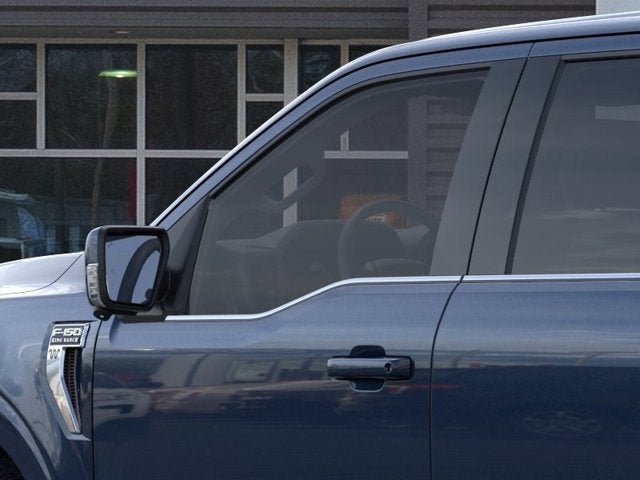 2026 Ford F150 HYBRID King Ranch