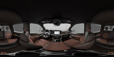 2026 Ford F150 HYBRID King Ranch