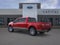 2026 Ford F150 HYBRID King Ranch
