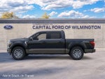 2026 Ford F150 HYBRID King Ranch