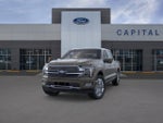 2026 Ford F150 HYBRID Platinum