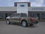 2026 Ford F150 HYBRID Platinum