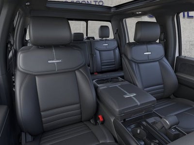 2026 Ford F150 HYBRID Platinum