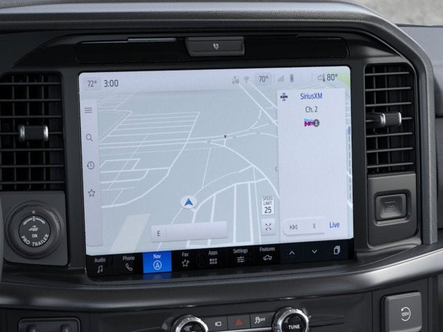 2026 Ford F150 HYBRID Platinum