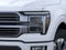 2026 Ford F150 HYBRID Platinum