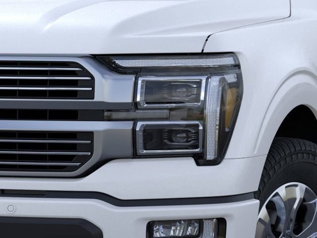 2026 Ford F150 HYBRID Platinum