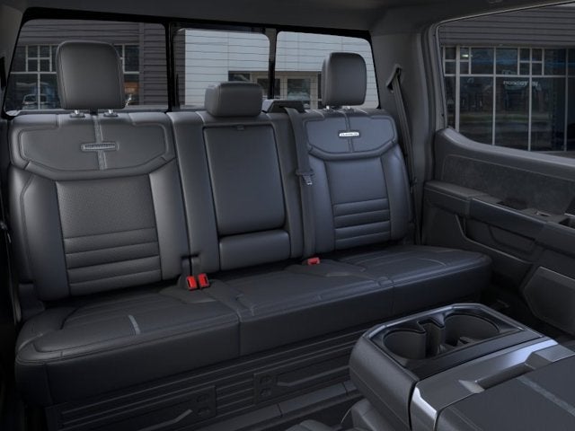 2026 Ford F150 HYBRID Platinum