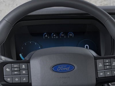 2026 Ford F150 HYBRID Platinum