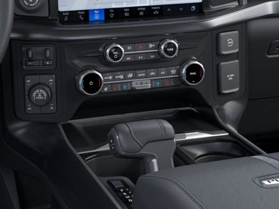 2026 Ford F150 HYBRID Platinum