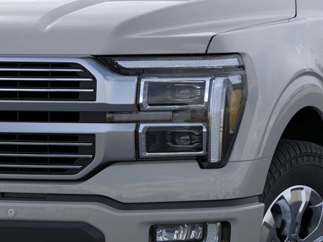 2026 Ford F150 HYBRID Platinum