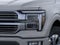 2026 Ford F150 HYBRID Platinum