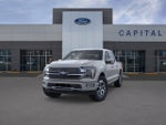 2026 Ford F150 HYBRID Platinum