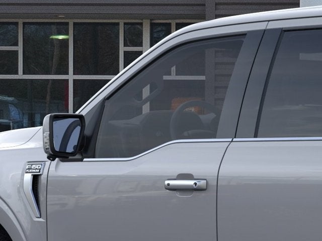 2026 Ford F150 HYBRID Platinum