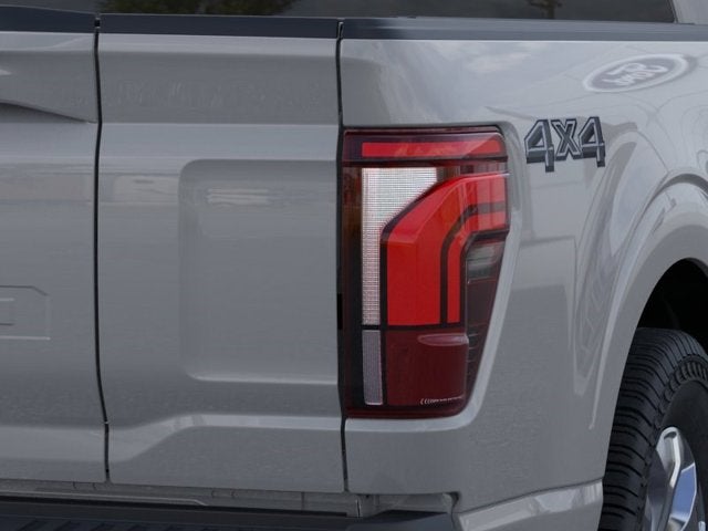 2026 Ford F150 HYBRID Platinum