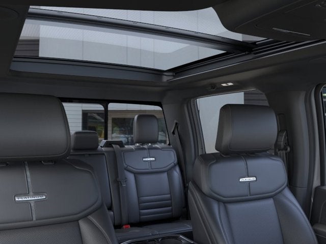 2026 Ford F150 HYBRID Platinum
