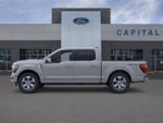 2026 Ford F150 HYBRID Platinum