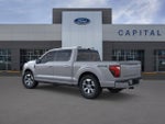 2026 Ford F150 HYBRID Platinum